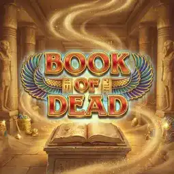 Book of Dead game at MGM Casino for Canada players