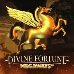 Divine Fortune Megaways game at MGM Casino for Canada players