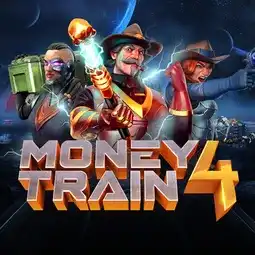 Money Train 4 game at MGM Casino for Canada players
