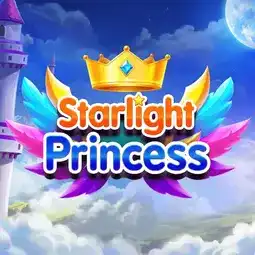 Starlight Princess game at MGM Casino for Canada players