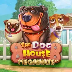 The Dog House Megaways game at MGM Casino for Canada players