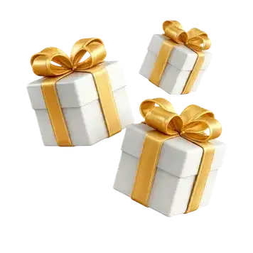 Third deposit reward package for Canadian MGM Casino players