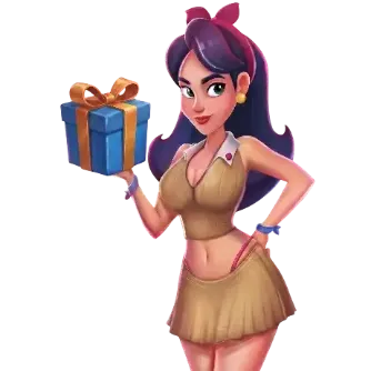 MGM Casino Canada landing page hero with bonus and games showcase